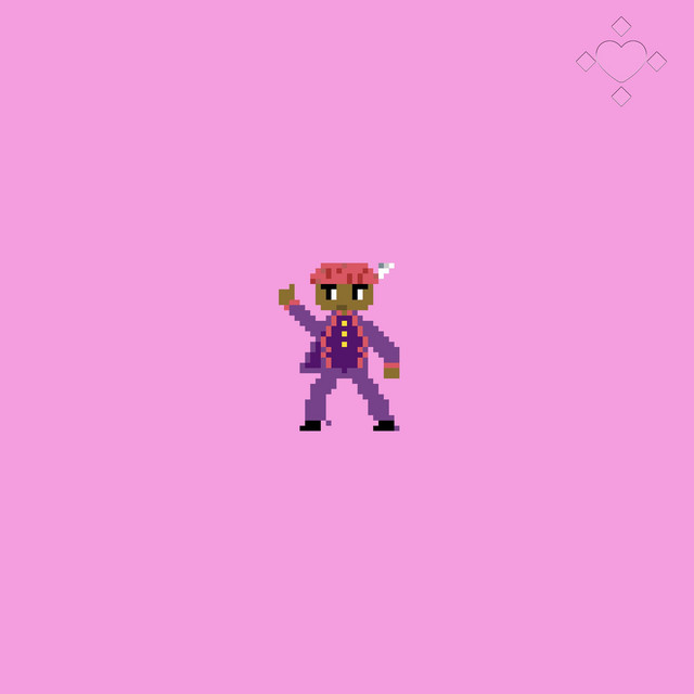 Slide cover art