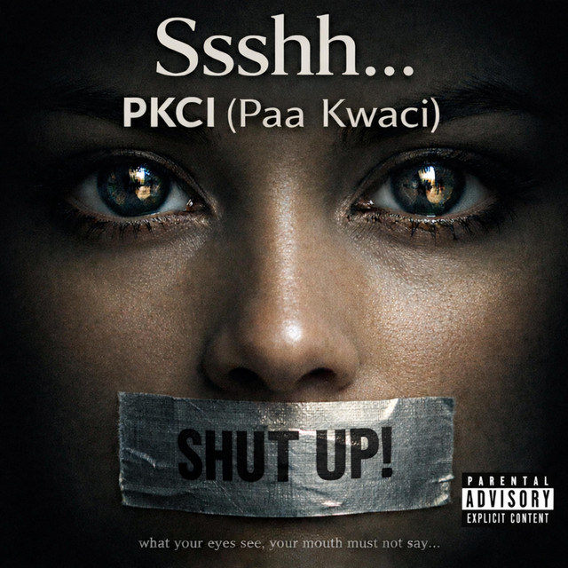 Ssshh…