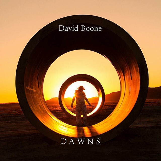 Dawns cover art