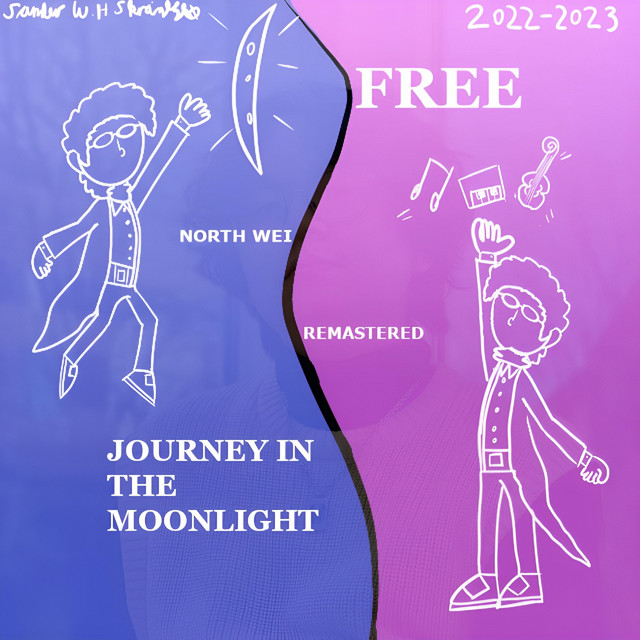 Journey In The Moonlight