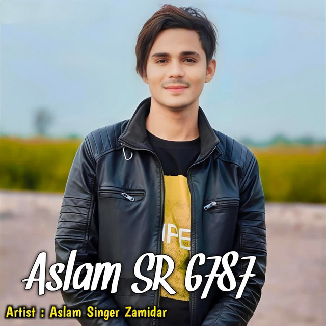 Aslam SR 6787 album image