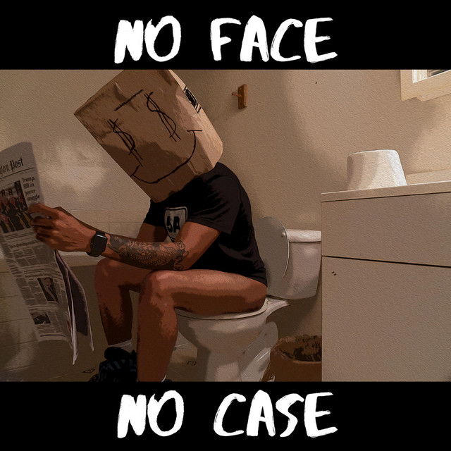 No Face No Case