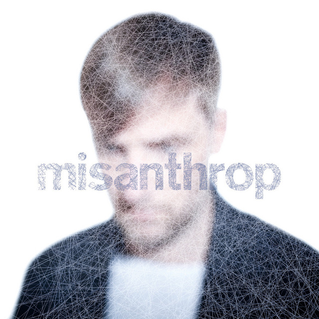 Misanthrop cover art
