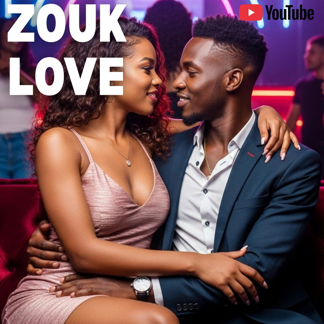 Best Zouk Love MUSIC I Relaxing Love Music