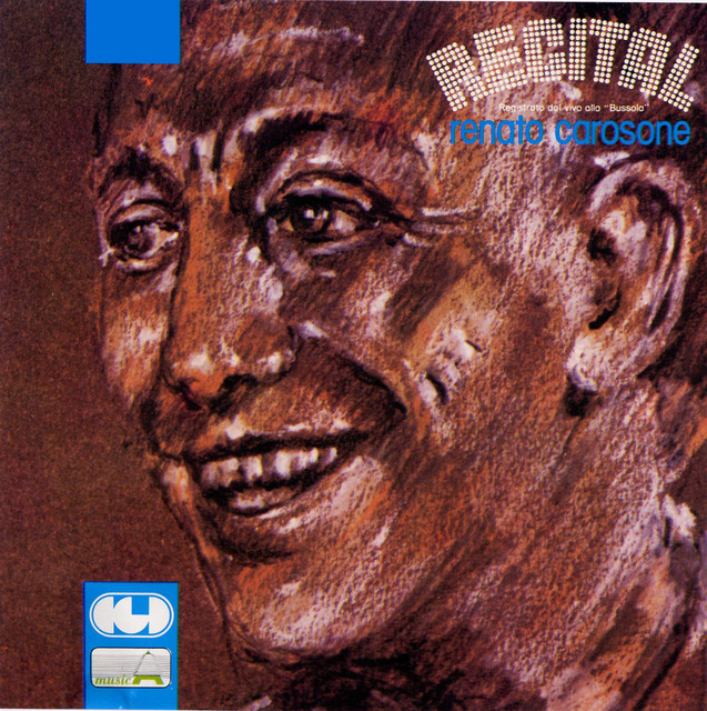 Boogie woogie italiano - Live
