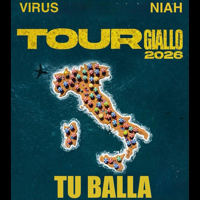 Tu Balla TG2k26