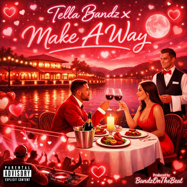 Make A Way