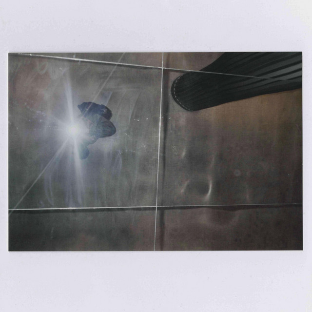 Shadows cover art