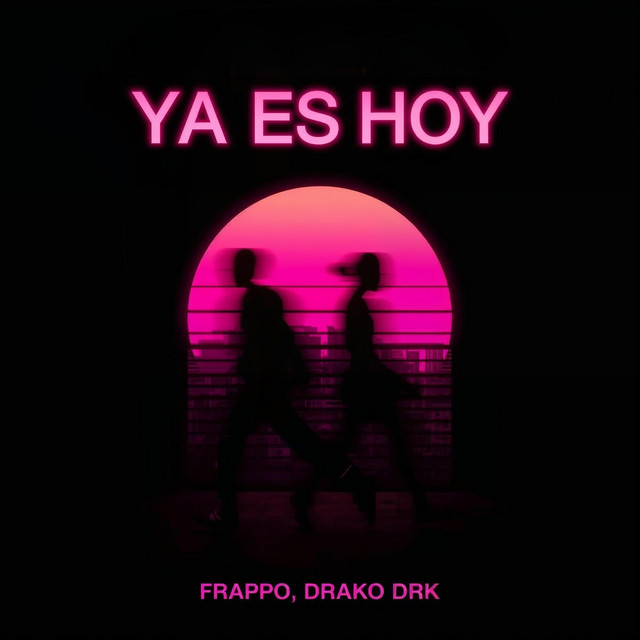 Ya Es Hoy