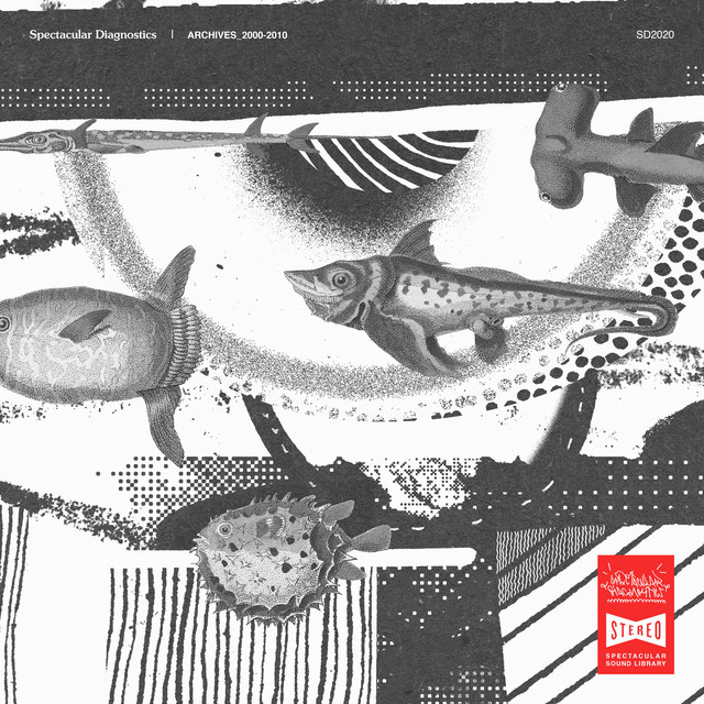 Archives_2000-2010 cover art