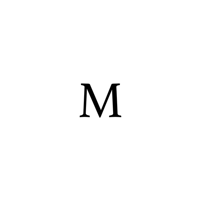 #M cover art