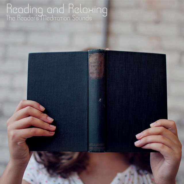 Reading and Relaxing cover art