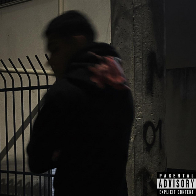 Caminho Sem Volta cover art