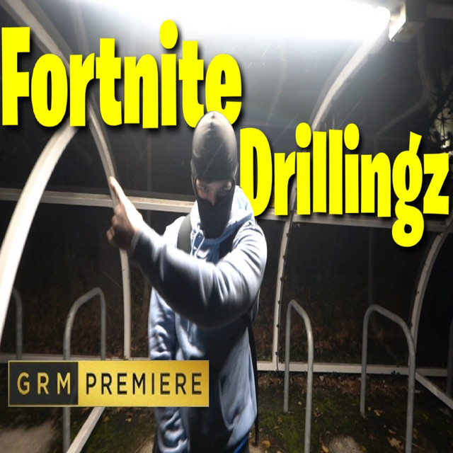 Fortnite Drillingz