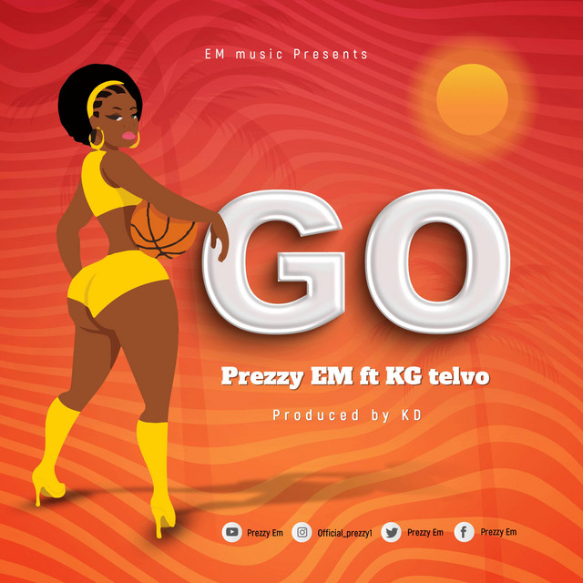 Prezzy EM | Spotify