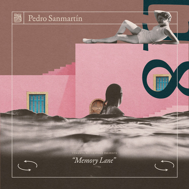 Tourettes album art