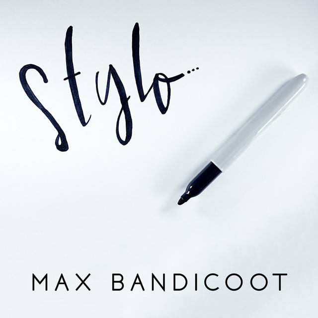 Stylo cover