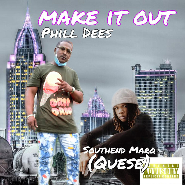 Make It Out