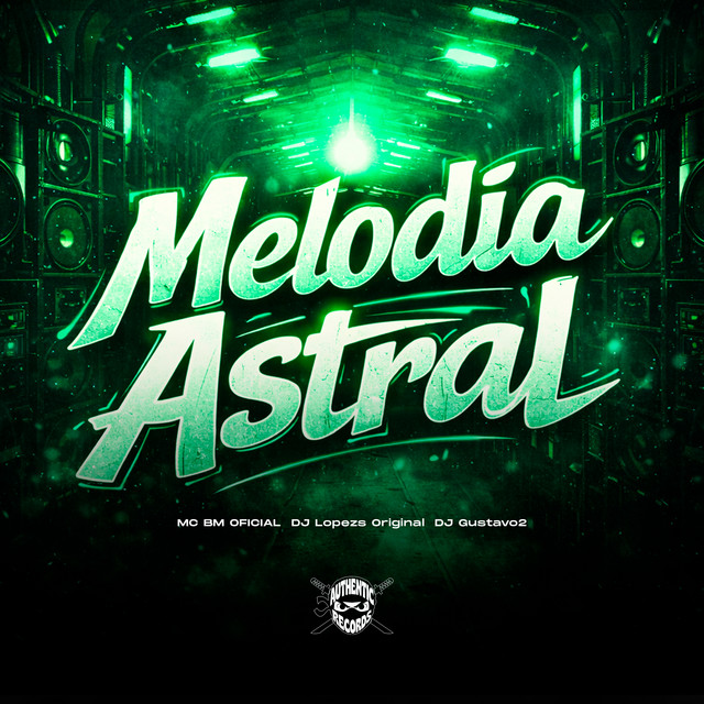 Melodia Astral