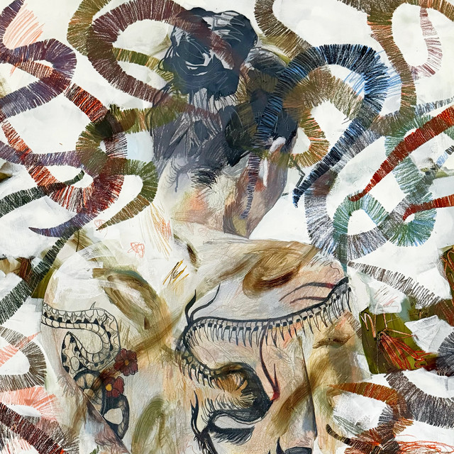 Ongoing Longing cover art