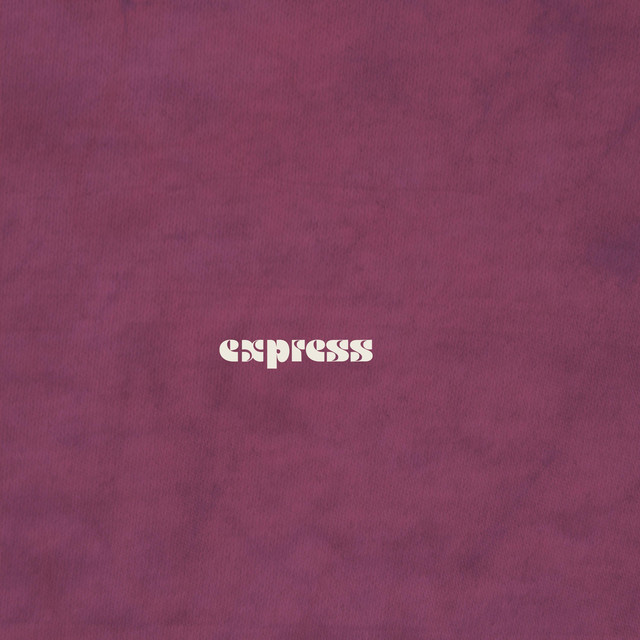 express cover art