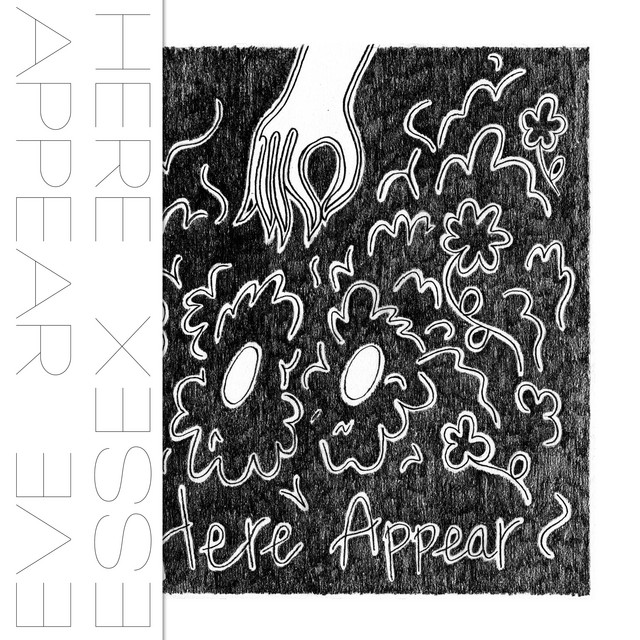 Here Appear cover art