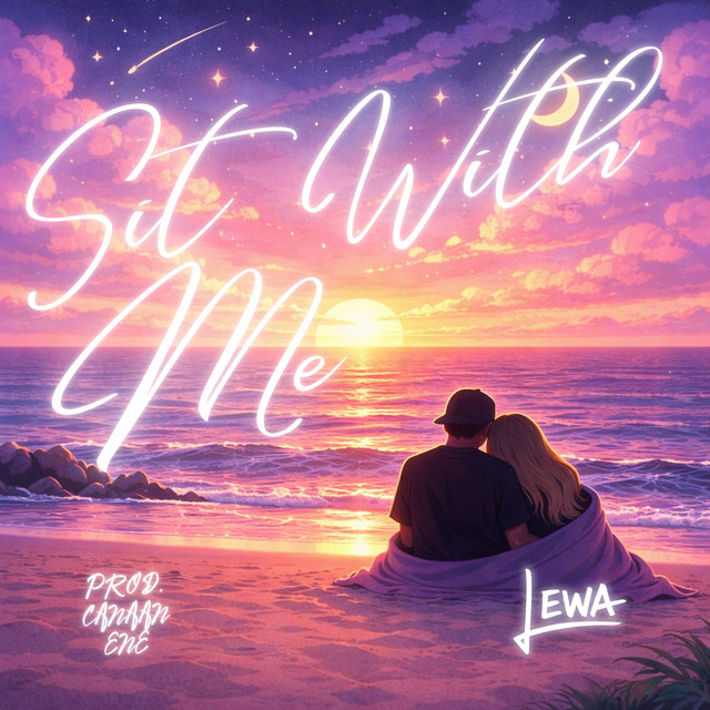 Sit With Me cover art
