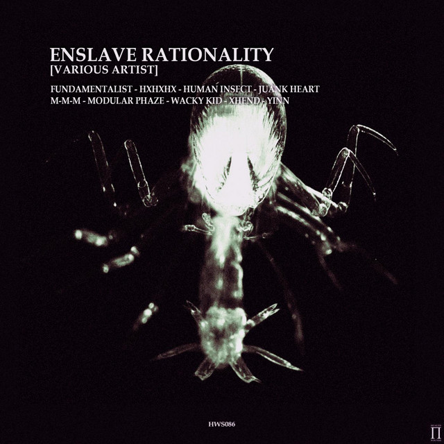 No Boundaries cover art