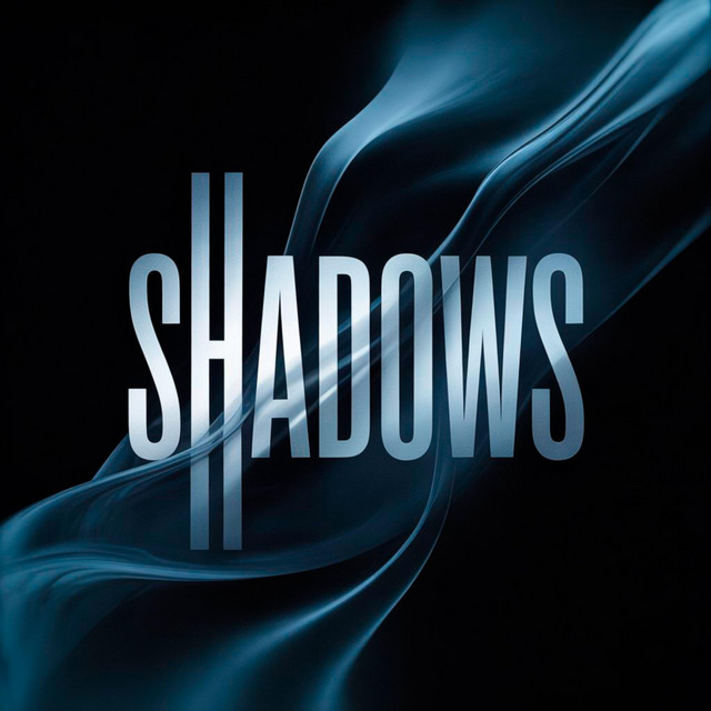 Shadows cover art