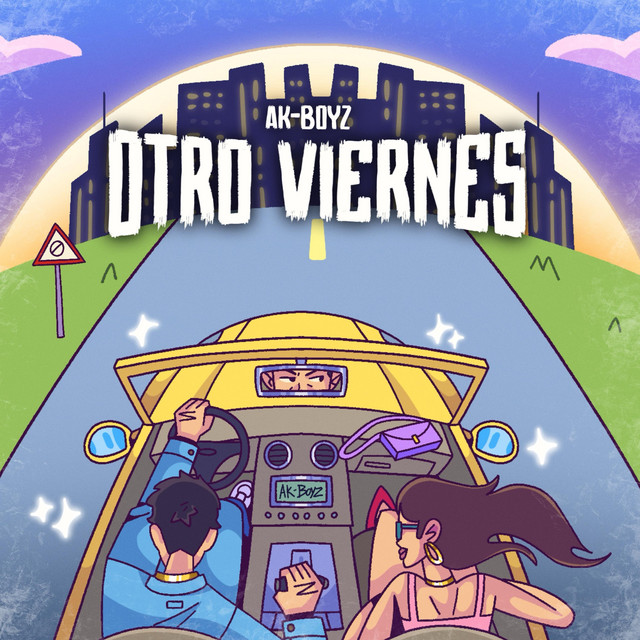 Otro Viernes