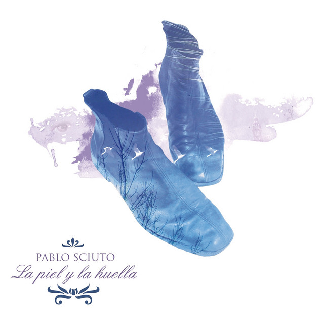 La Piel y la Huella cover art
