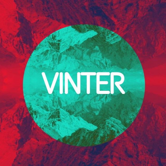 Обкладинка: Vinter — Jacob Markman