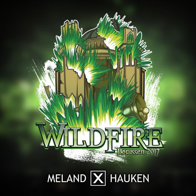 Wildfire 2017