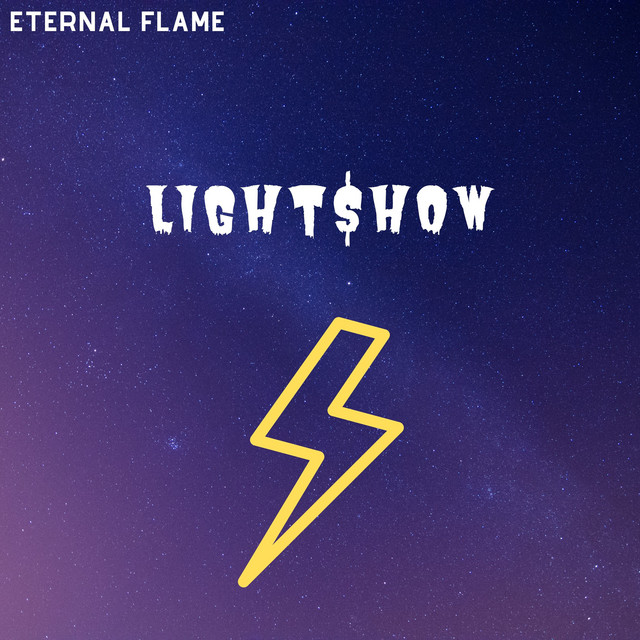 Light$how cover art