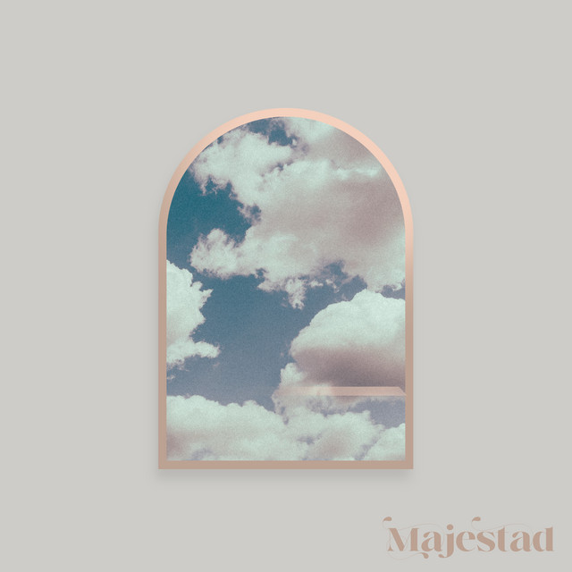 Majestad cover art