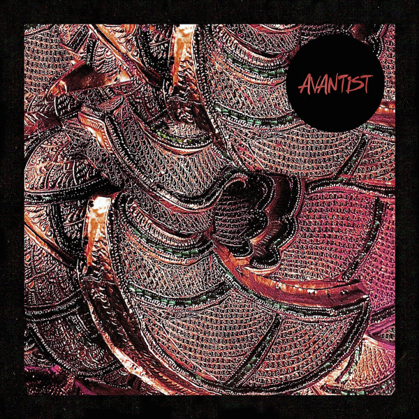 Avantist cover art