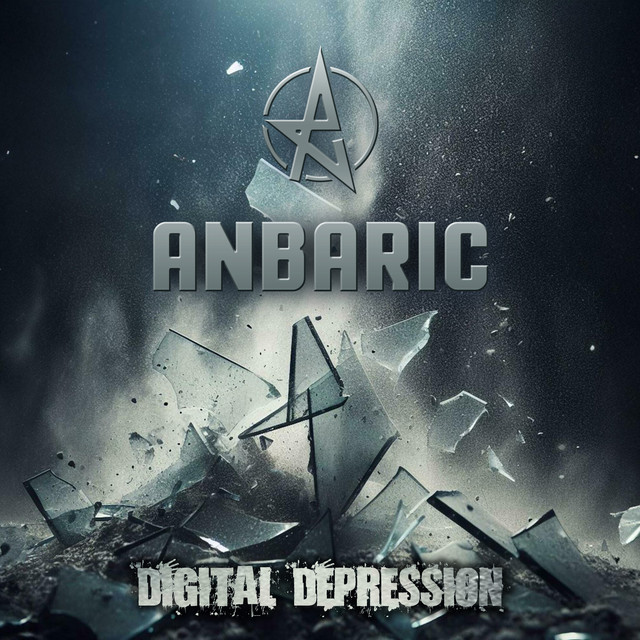 Digital Depression cover