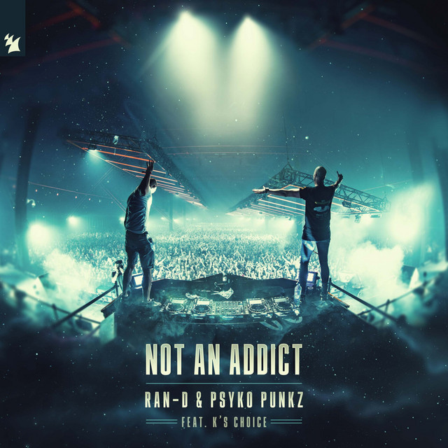 Not an Addict