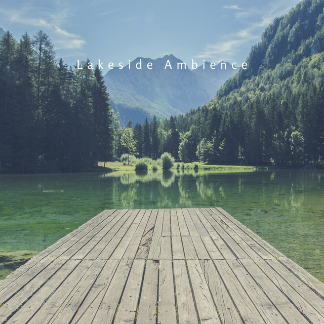Lakeside Ambience cover art
