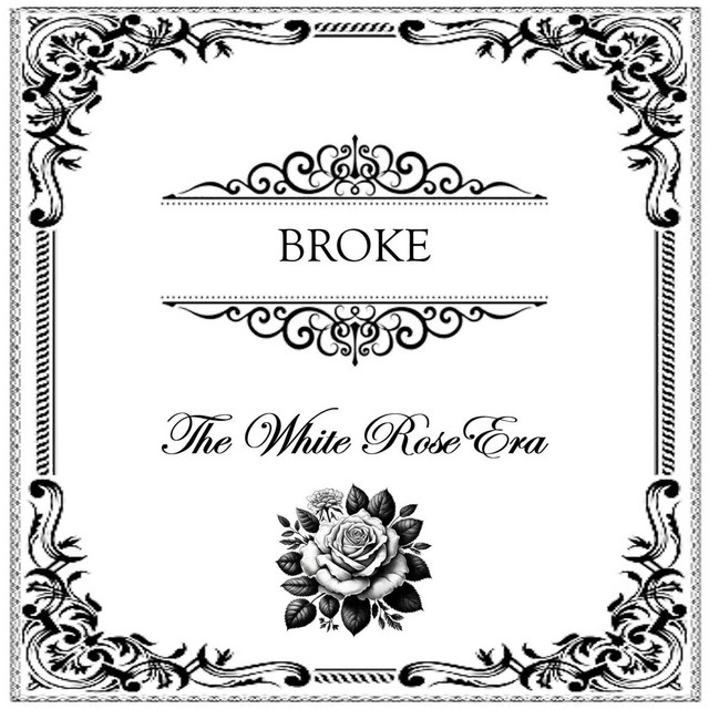 The White Rose Era cover art
