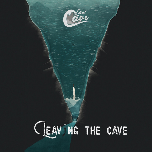 Leaving the Cave cover art