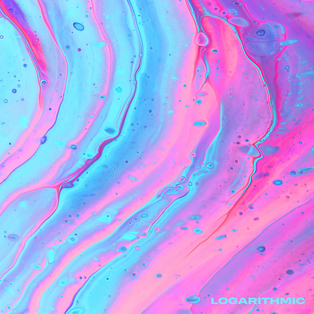 Bassi Presents Logarithmic cover art
