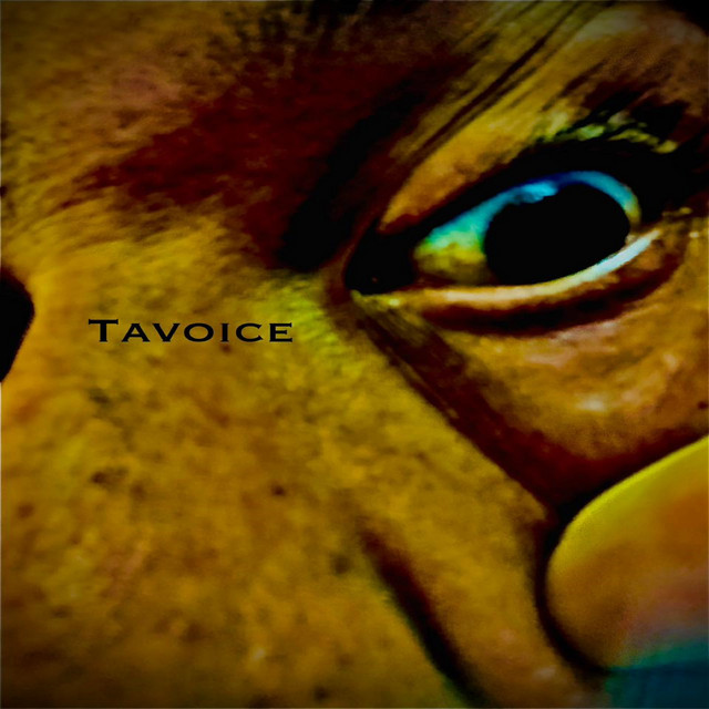 Tavo Ice cover art