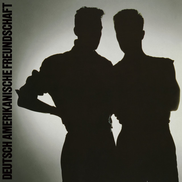 Für immer cover art