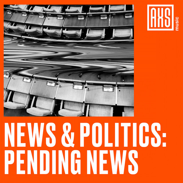 ミュージック access AXS CHANNEL NEWS News Of The Day - song and lyrics by AXS Music | Spotify