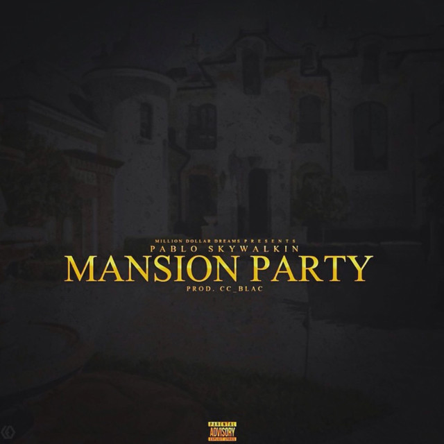 Mansion Party