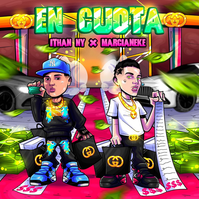En Cuota cover art