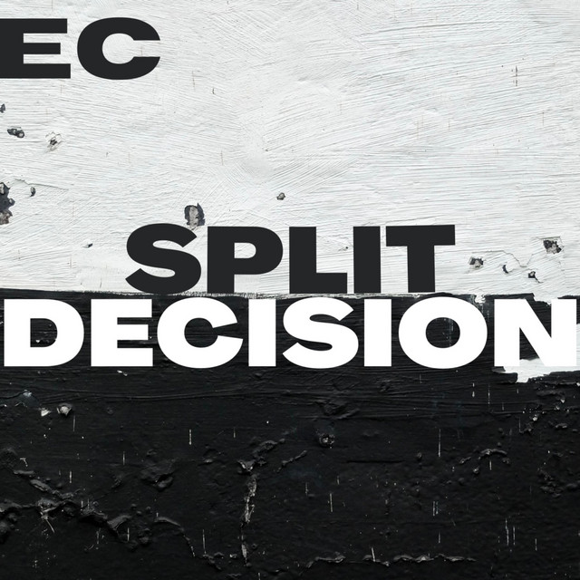 Split Decision cover art