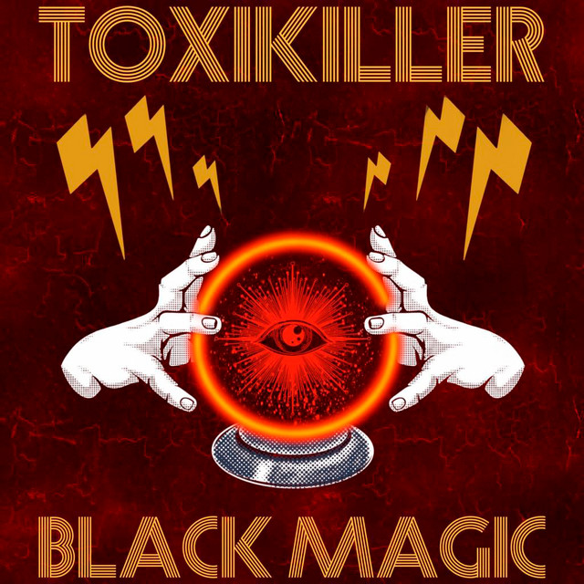Black Magic