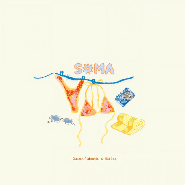 Sama (De mi)